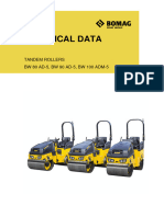 Datasheet BW 90 AD-5