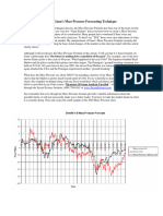 Daniel T. Ferrera - Mass Pressure (Article)