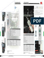 DT-321/321S/321F DT-615/625/635/616CT: Cem Cem