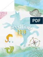 Seedeling Behance