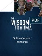 WisdomOfTrauma CourseTranscript en