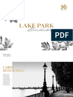 Lake Park Web Brochure