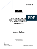 EASA Mod 5 BK 4 Electron 2