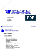 PCIC Profile 2023 December