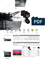 Marechal DXN3 Decontactor Range en