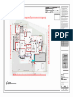 S100-002-A1 - First Floor Plan