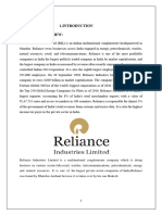 Mukesh Finance Project (1) 1