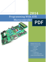 Avr Book