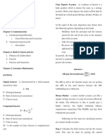 GEMATMW Long Test 2 Reviewer