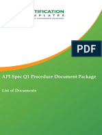 CT17 3 API Spec Q1 Procedures Document Demo