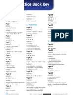 SM2ed Super Practice Book L1 Answer Key