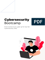 Cybersecurity Bootcamp - V1 - 0324