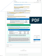 Cash Flows From Financing Activities