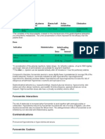 Furosemide Tables:: Pharmacokinetics Bioavailability Peak Plasma Level Plasma Half-Life Active Metabolites Elimination