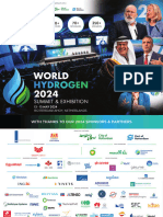 World Hydrogen 2024 Summit Exhibition Brochure 22.4.24