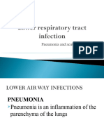 12lower Respiratory Tract Infection