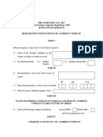 FNC Form II