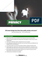 Your English Pal ESL Lesson Plan Privacy Student v1