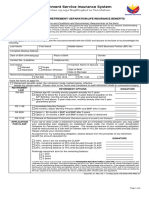 FM-GSIS-OPS-RMC-01 - Application For Retirement Separation Life Insurance Ben - Rev1 - 10may2024