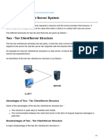 CS 4005 - Unit 2