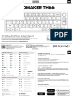 TH66 Manual - Updated v2