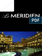 Lemeridianhoteljaipurindustrialtrainingreport 170404105110