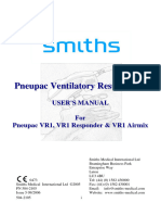 VR1 User Manual 504-2105