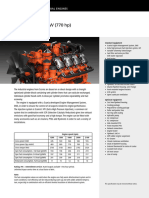 DC1685A - 566kW - SCR Omm