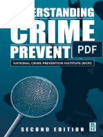 NCPI - Understanding Crime Prevention, Second Edition (2001)