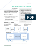 WTX Telematics and Wts