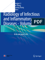 Radiology of Infectious and Inflammatory Diseases - Volume 1