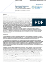 2011 Detection of Depression and Anxiety Disorders in Primary Care Friendly)