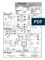 S35-T2 - Setup Sheet