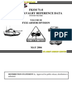 Armor-Cavalry Reference Data v3