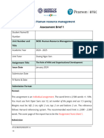 2024 Assignment 1 Brief