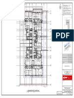 A-07-003a - ENLARGED FIRST FLOOR PLAN (TYPICAL PER BUILDING)