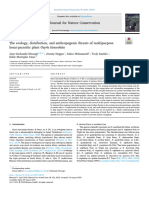 The Ecology Distribution and Anthropogenic Threats of Multipurpose