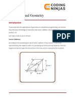 Computational Geometry-1428