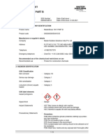 MSDS 1414 PT B