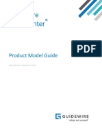 Product Model