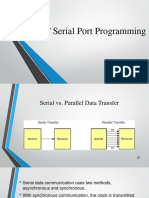 MSP432 Chapter4 UART