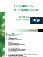 Project Management ISO 21500-2012 Konermag