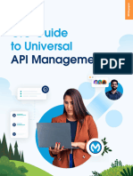 Cio Guide To Universal Api Management