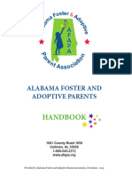 Afapa Handbook Nov 2019