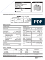 Zhejiang HKE HRS1KH S DC24V - C125712