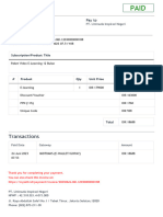 Myskill Invoice 20230624 MD 12030000000188