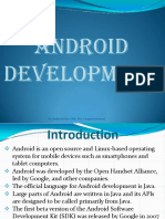 Android Development