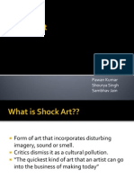 Shock Art