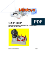 Pi Cat1000p e