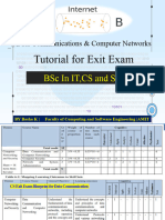 DataComm Exit Exam Tutorails IT CS SE